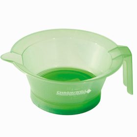 Chromwell Festőtál HS-47339 - zöld