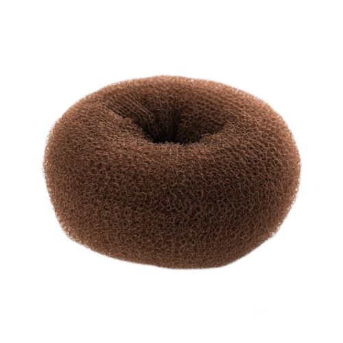 Eurostil Kontyalátét kerek barna 04436/65