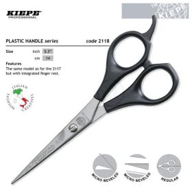 Kiepe Academy Hajvágó olló 2118-55