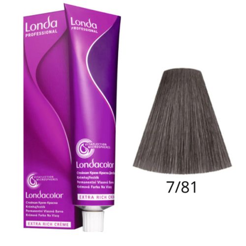 Londa professional Color krémhajfesték 60ml - 7/81