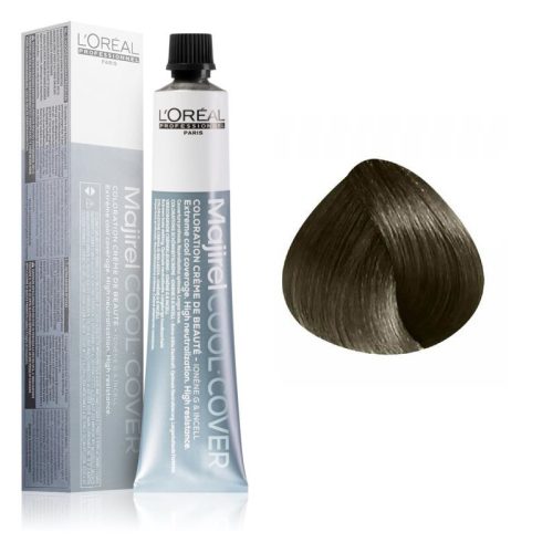 L'Oreal Majirel Cool Cover 6.1