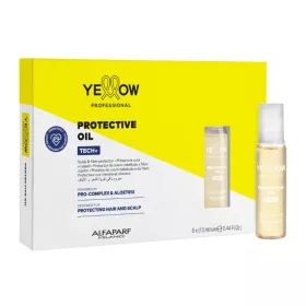 Yellow Protective Oil fejbőr és hajrost védő 6x13ml