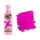 Crazy Color Hajszínező krém 100ml - 78 Rebel UV