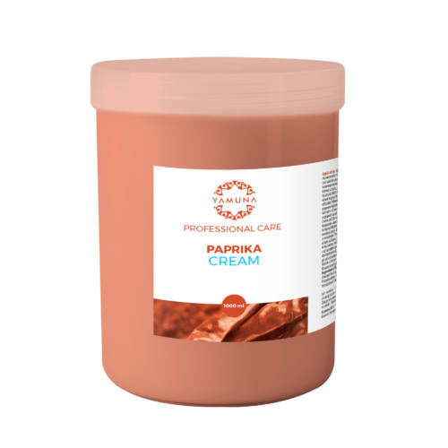 Yamuna Paprikás krém 1000ml