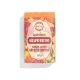 Yamuna Grapefruit hidegen sajtolt szappan 110g