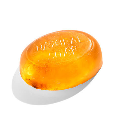 Yamuna Körömvirágos kézi készítésű szappan 100g