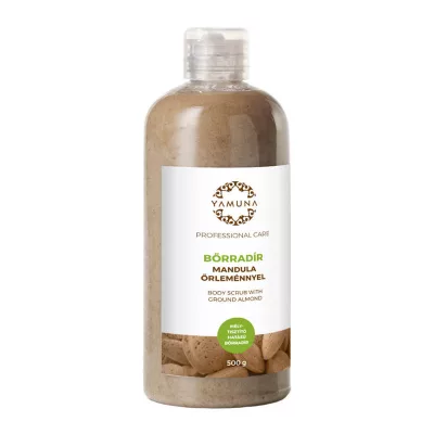 Arc-, kéz- és testápolók