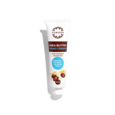 Arc-, kéz- és testápolók