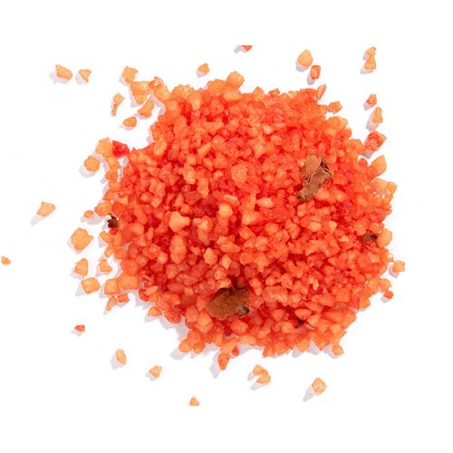 Yamuna Rózsás fürdősó 1000g