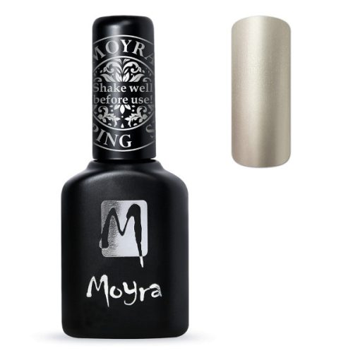 Moyra Fólia Nyomdalakk FP 06 Arany