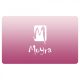 Moyra Lehúzó No. 08