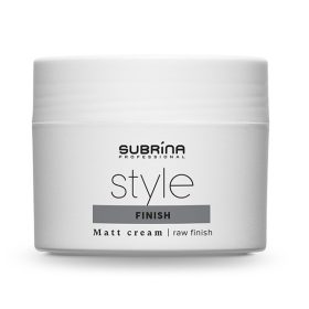 Subrina Professional Style Finish matt krém 100ml