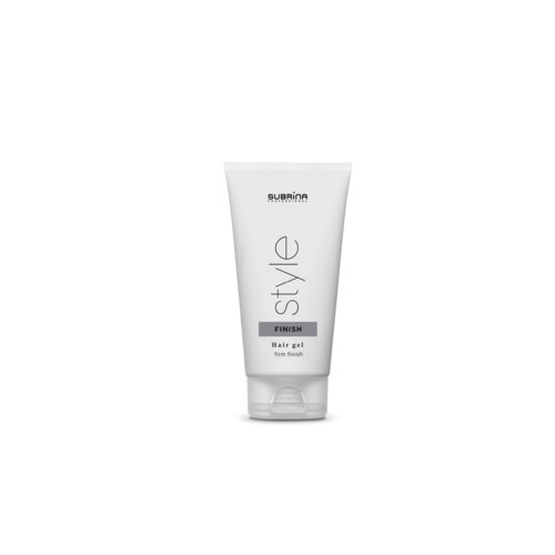 Subrina Professional Style Finish hajzselé 150ml