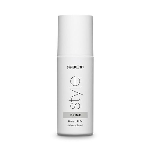 Subrina Professional Style Prime hajtőemelő spray 150ml