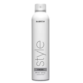 Subrina Professional Style Finish fény spray 300ml