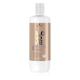 Schwarzkopf BLONDME Cool Blondes sampon 1000ml