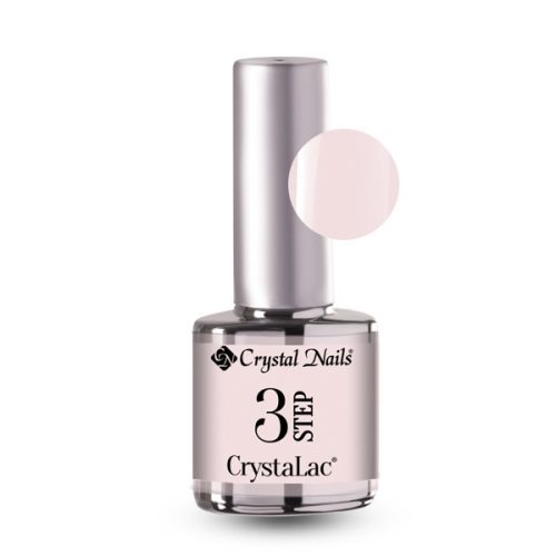Crystal Nails 3 STEP CrystaLac - 3S149 (8ml)