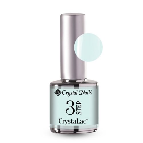 Crystal Nails 3 STEP CrystaLac - 3S151 (4ml)
