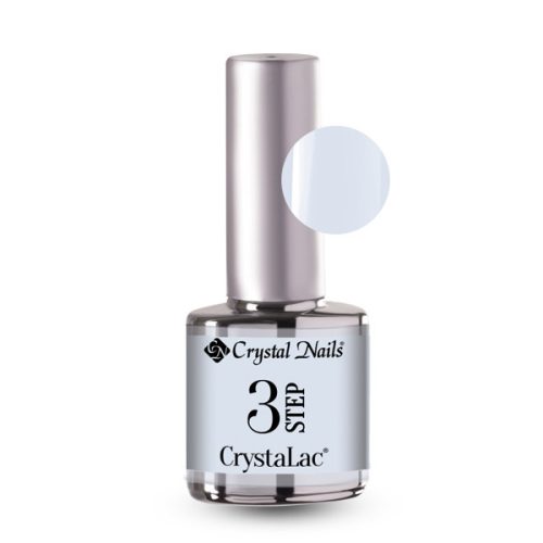 Crystal Nails 3 STEP CrystaLac - 3S152 (8ml)