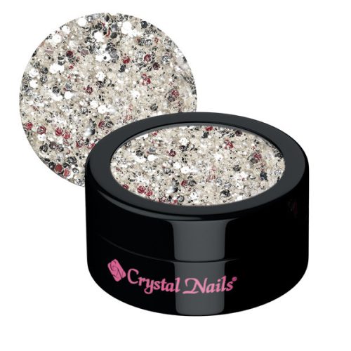 Crystal Nails DIVA glitters 1