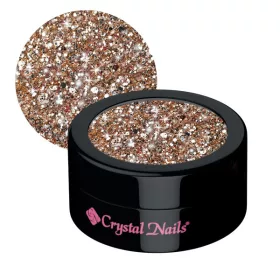 Crystal Nails DIVA glitters 2