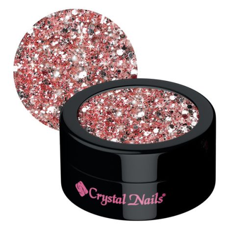 Crystal Nails DIVA glitters 3