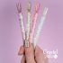 Crystal Nails DIVA glitters 4