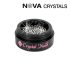 NOVA Crystal Strasszkő - white SS3 (1,4 mm)