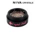 NOVA Crystal Strasszkő - Light peach SS8 (1,8mm)