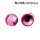 NOVA Crystal Strasszkő - Fuchsia SS5 (1,8 mm)