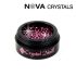 NOVA Crystal Strasszkő - Fuchsia SS5 (1,8 mm)