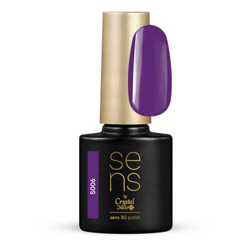 SENS 3G polish S006 - 4ml