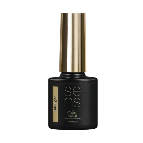 SENS base gel - CLEAR 4ml