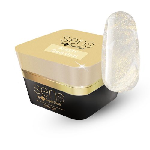 SENS plasty gel - opal gold 5ml