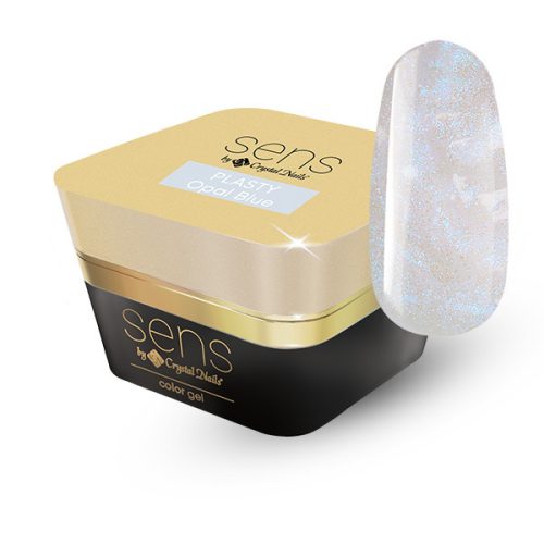 SENS plasty gel - opal blue 5ml