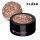 Crystal Nails Flash glitters 2 - rosegold