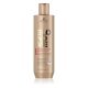 Schwarzkopf BLONDME All Blondes Rich sampon vastag szálú hajra 300ml