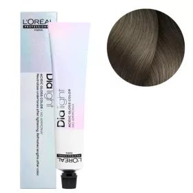 L’Oréal Dialight tartós hajszínező 7.01