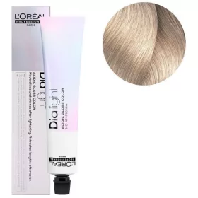 L’Oréal Dialight tartós hajszínező 10.02