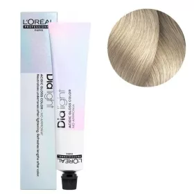 L’Oréal Dialight tartós hajszínező 10.01