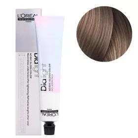 L’Oréal Dialight tartós hajszínező 8.21