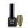 BrillBird Effect Top Coat - Golden 4 ml