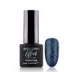 BrillBird Effect Top Coat - Turquoise 4 ml