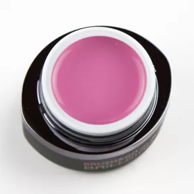 BrillBird Brush&Go színes zselé - GO 124 - 4,5ml TF