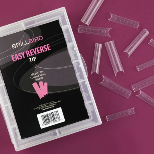 BrillBird Easy Reverse Tip 120 db