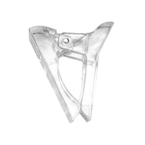 BrillBird Clear csipesz Reverse tiphez