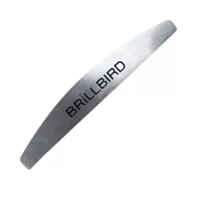 BrillBird Fém reszelő mag