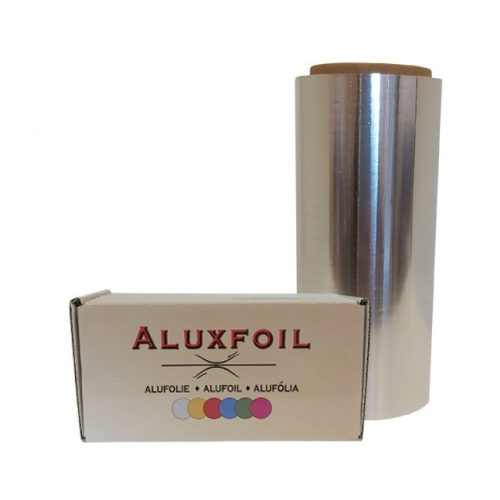 Aluxfoil melírfólia ezüst, 50 m