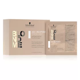   Schwarzkopf BLONDME All Blondes Vitamin C Shot vitamin koncentrátum 5x5g