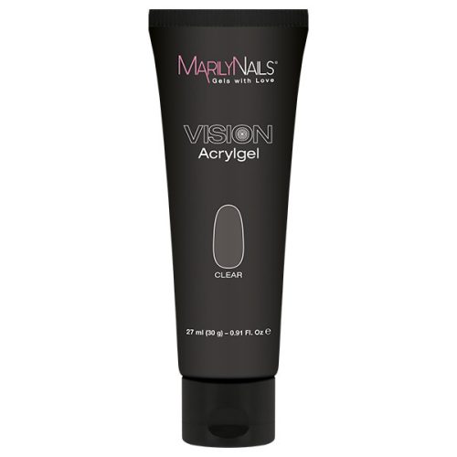 Vision Acrylgel - Clear 30g